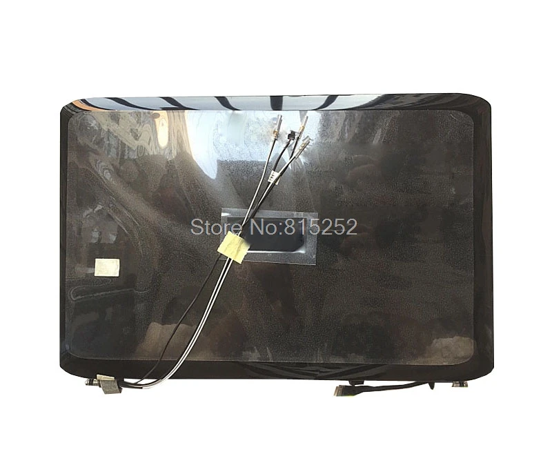 LCD Top Cover For Acer For Aspire AS 5935 5935G 5942 5942G 60.PH702.006 AP07O000500 50.PMV02.001 AP0BV000200