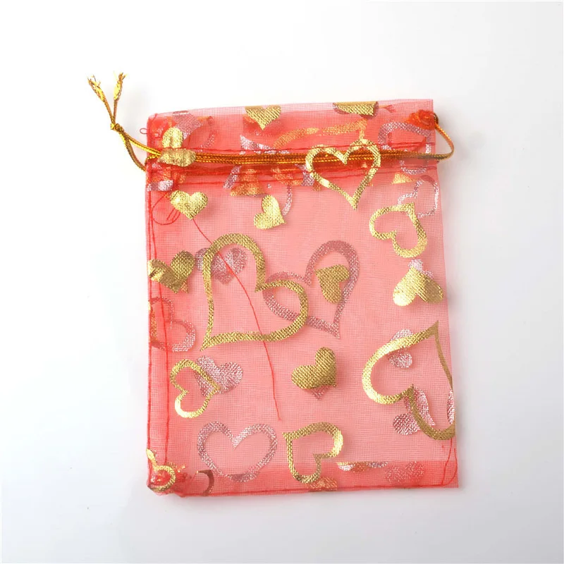 Variant: 15x20cm Red