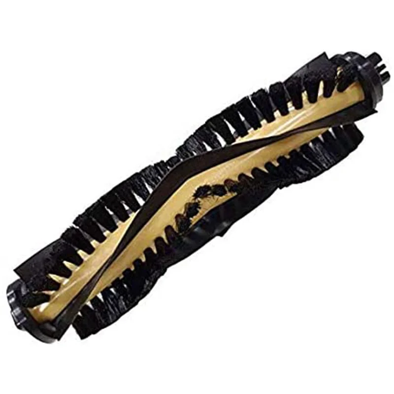 Main Roller Brush Accessories For Ecovacs DEEBOT N79S N79 Cecotec Conga Excellence 990 5040 Eufy RoboVac 11 11C iboto aqua V710