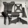 MINIMOTORS DUALTRON 전기 스쿠터 좌석, DTXII, DTX, DTX2 3