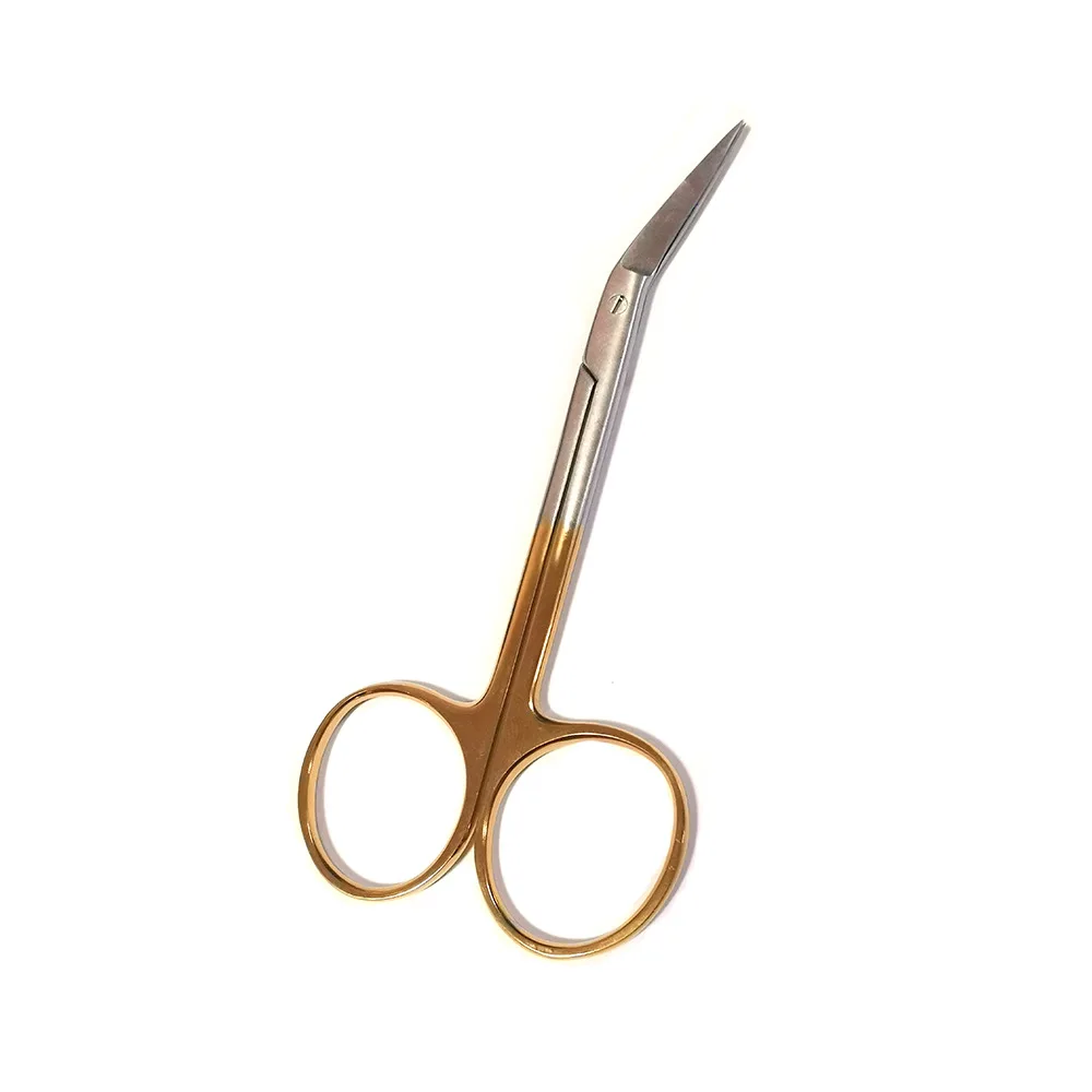 Rhinoplasty instrument bird\'s beak scissors wow mouth scissors strabismus scissors for cutting nose