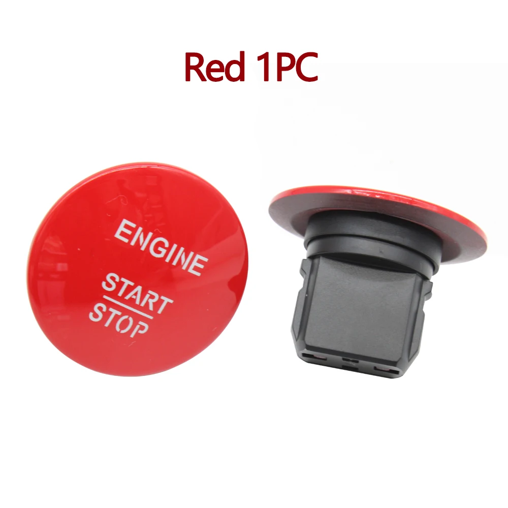 Auto Keyless Een Klik Start Stop Drukknop Motor Contactslot Voor Mercedes Benz Alle Modellen C W204 Glk x204 W176 W205 W212