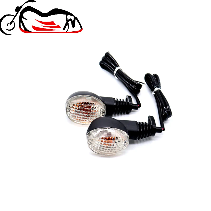 Turn Signal Indicator LED/Bulb For YAMAHA XT660X XT660R 04-14, MT-03 06-12 Motorcycle Accessories Light Lamp Lens XT660 X/R