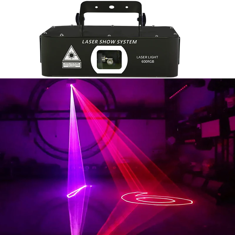 

Disco RGB Light 3D Effect Dog Animal Dancer Flower Laser Projector For Party KTV Night Club Wedding Holiday