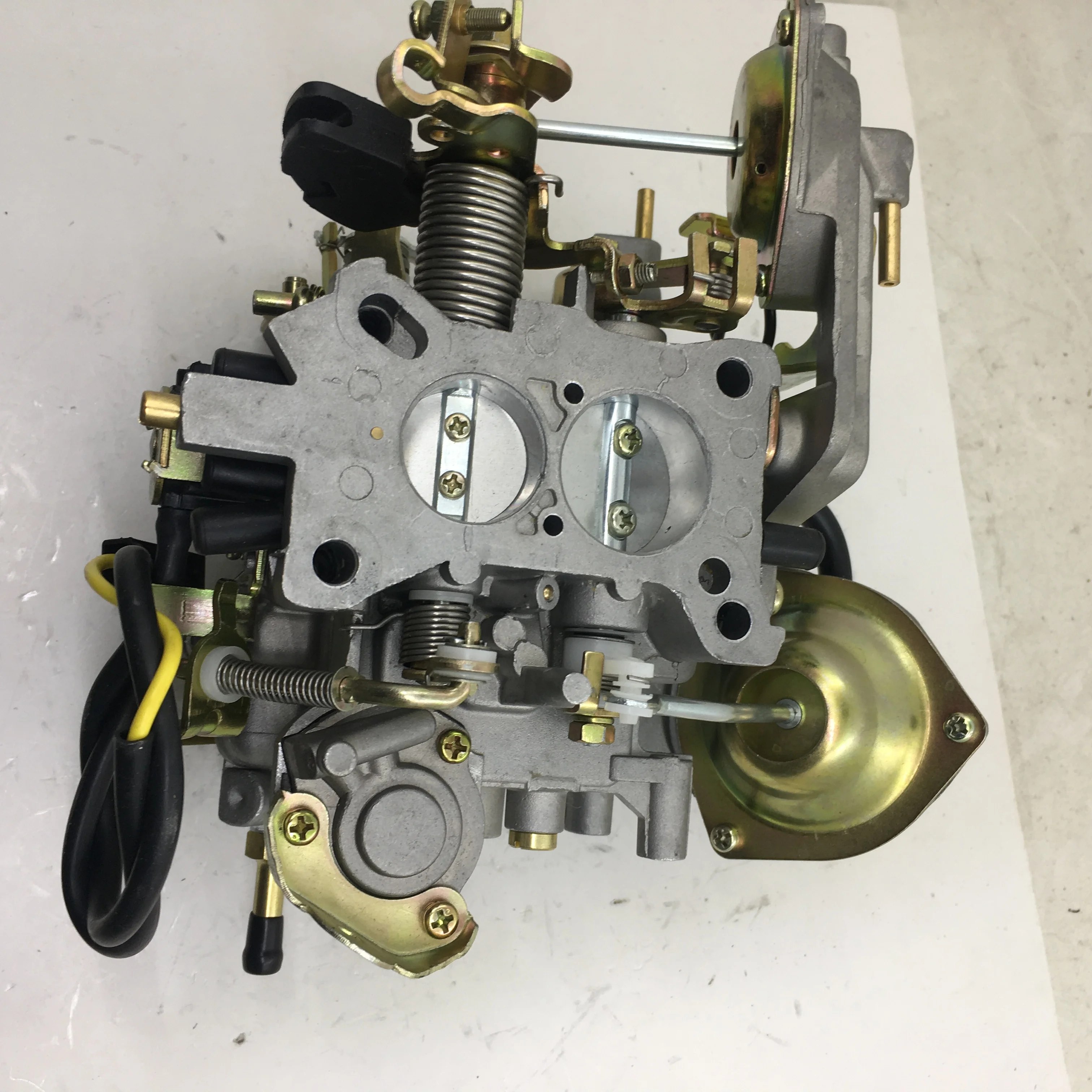 SherryBerg Carburetor Carb Carburettor Carburator Vergaser for AUDI COUPE AUDI 100AUDI 80/90 PASSAT/4MOTION/SANTANA