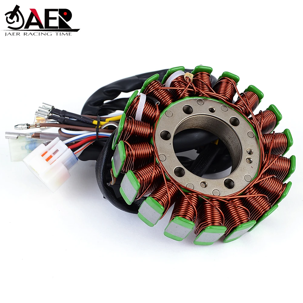 

Motorcycle Stator Coil For Polaris Sportsman 400 450 500 Ranger 400 Hawkeye 400 Scrambler 500 ATP 500 3089249 3089546 3089965