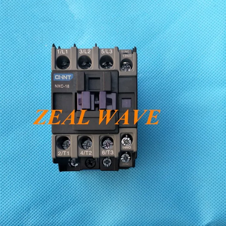 

Dryer Hopper AC Contactor Injection Molding Machine Contactor 32A Injection Molding Machine Drying Barrel Hopper Heating Switch