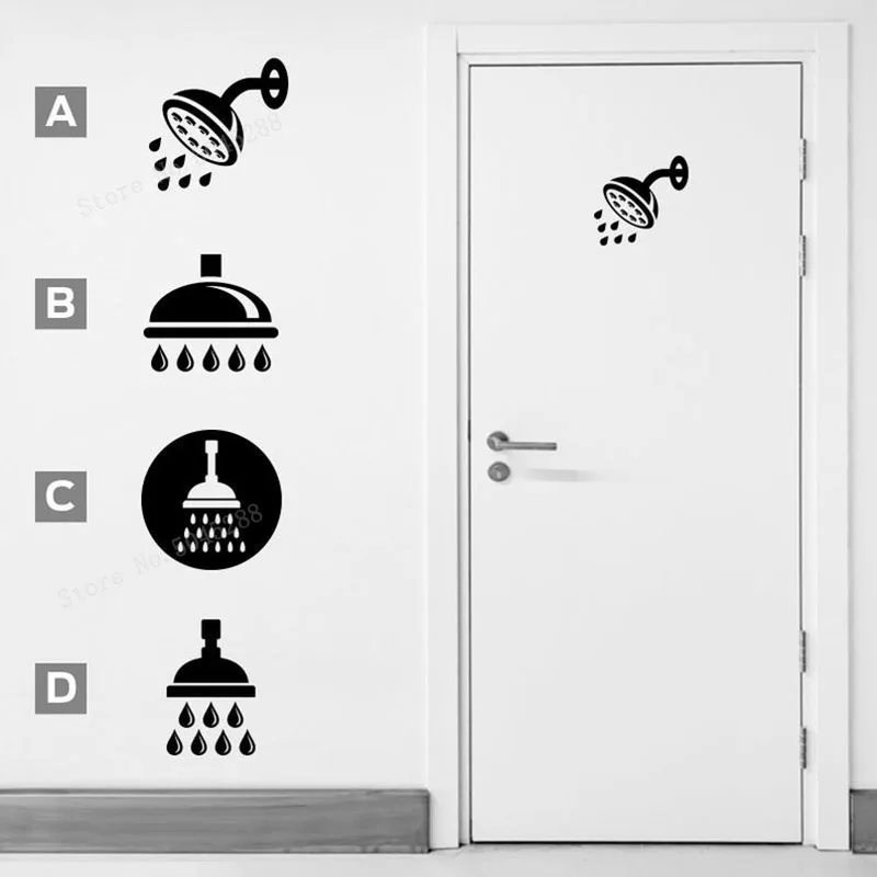 Signe Bebé Bain Découvrez les Meilleurs Stickers pour la Salle de Bains pour Vos Petits