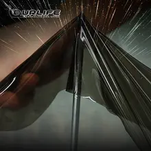 Kia Optima Headlight Film #5