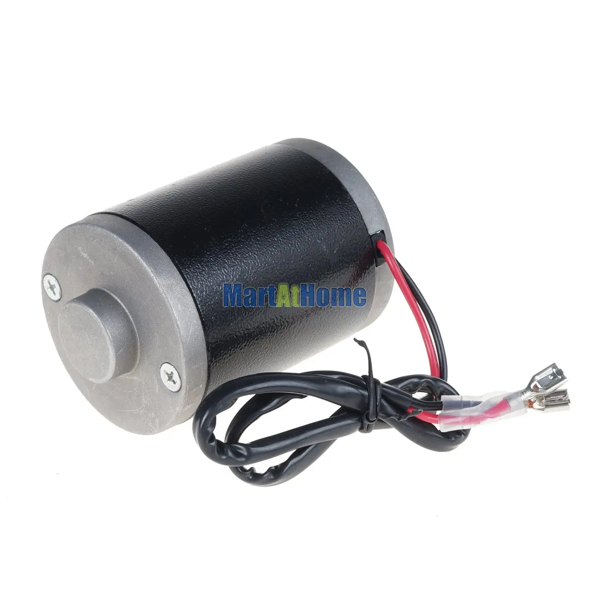 Argedo 12~24V 120W 150W DC Motor 3500~7000RPM High Torque Low Noise for Mini Lathe Machine, Electric Scooter