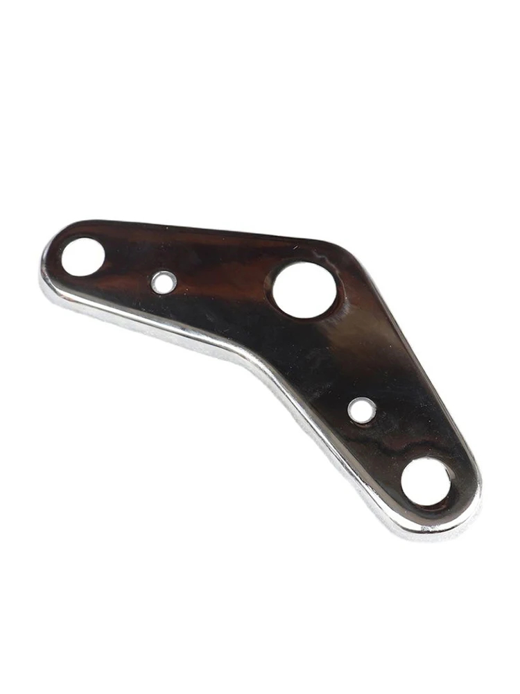 AliExpress HTBCCHB Motorcycle Parts Above Connection Board For Honda Scooter Motocross Motocicleta Moto Dirt Pit Bike Monkey Bike Z50 50cc