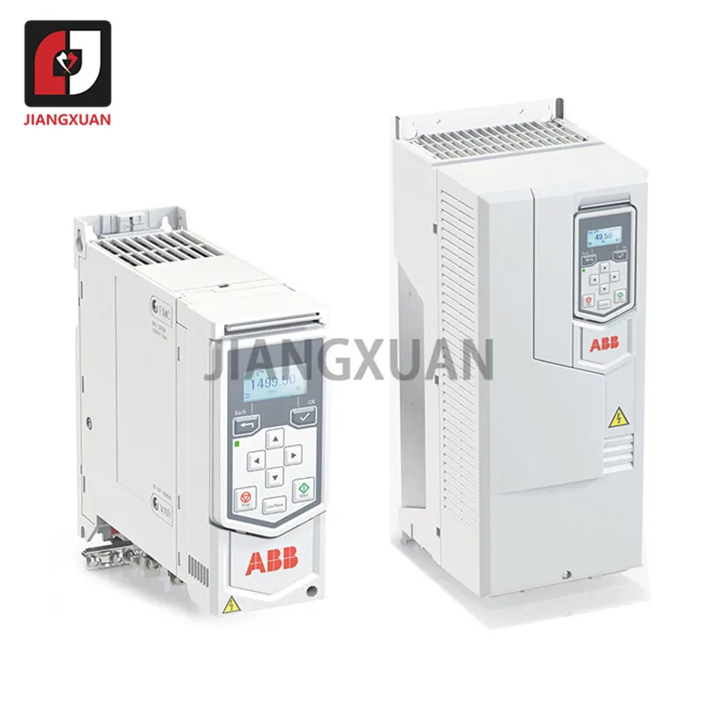 

Новинка, преобразователь частоты ABB, Φ кВт, ACS530-01-02A6-4 кВт, ACS530-01-03A3-4 кВт ACS530-01-02A6-4 0.75KW ACS530-01-03A3-4 1.1KW ACS530-01-04A0-4 1.5KW ACS530-01-05A6-4 2.2KW ACS530-01-07A2-4 3KW ACS530-01-09A4-4