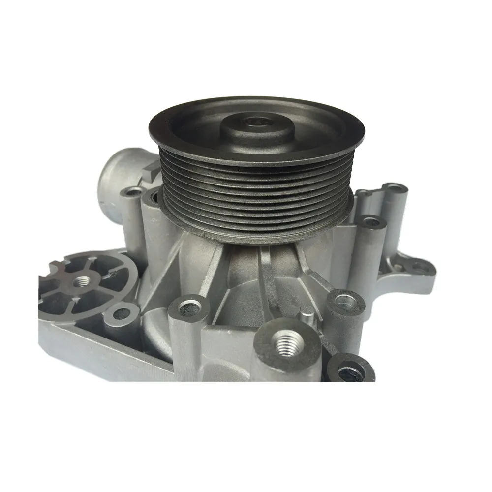 

20997650 85009894 85003894 One Piece Truck Cooling Water Pump With Gasket For Volvoo Construction Penta X