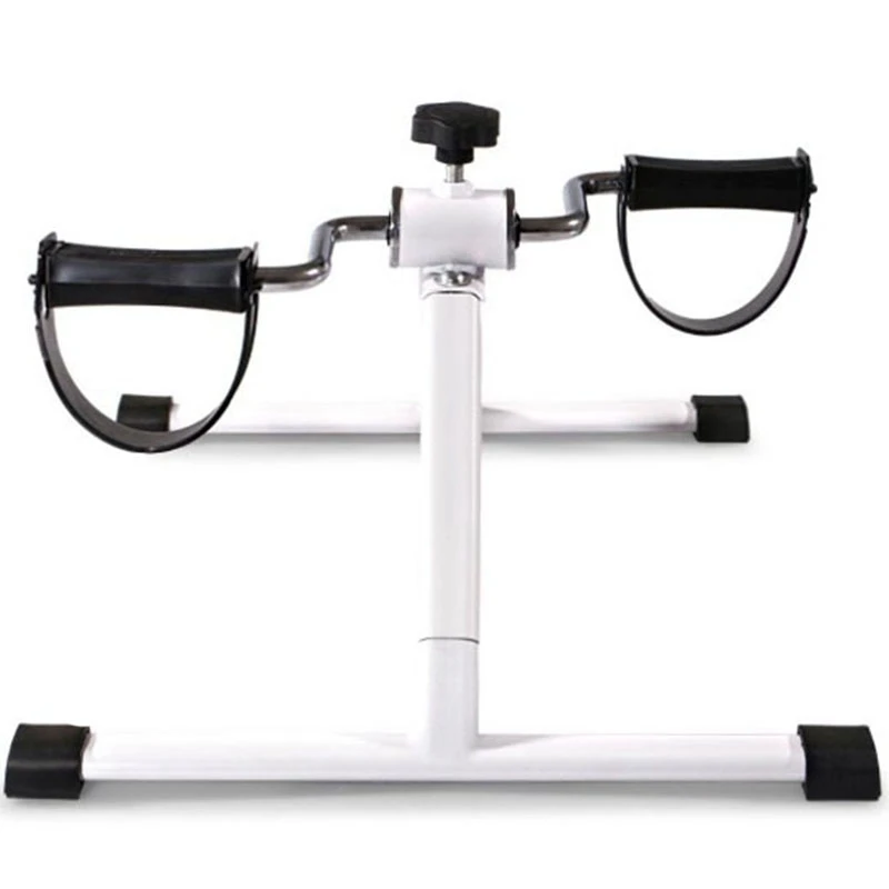 

Household Mini-Exercise Bike Bodybuilding Machine Elderly Leg-Leg Rehabilitation Trainer Fitness Equipment Lean Leg Material