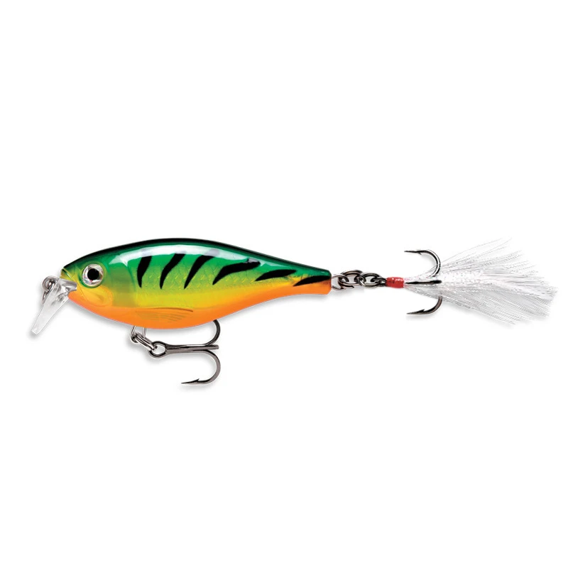 Crankbait Mino – Señuelo para lubina 8,5 cm 12,3g - imagen 3
