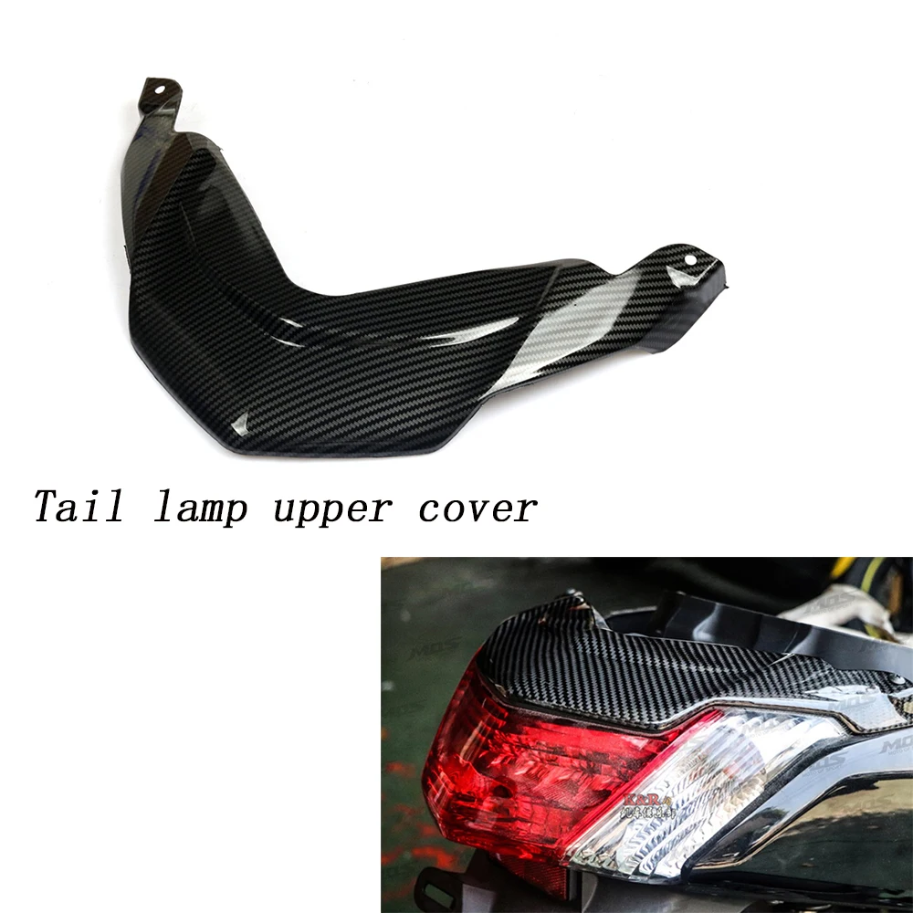 Motorcycle Decorative Shell Guard Cover Protector Fairing Accessories For Yamaha Nmax155 Nmax125 NMAX N-max 125 155 2016-2019