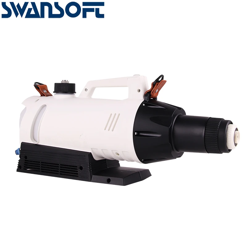 SWANSOFT Bats Pest Type and Disposable Feature portable ULV sprayer