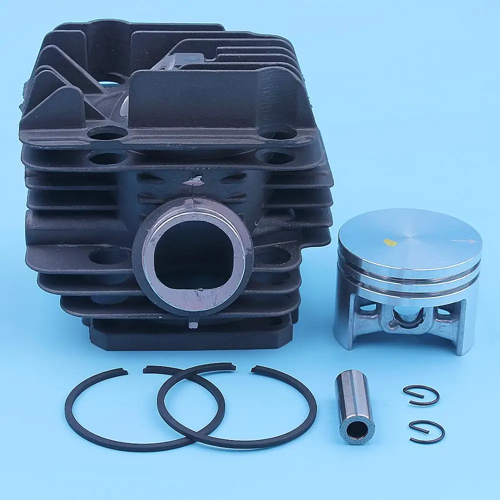 Kit de Anel de Pistão para Motosserra Stihl Peças de Reposição 40 mm 020t Ms200 Ms200t 020 ms 200 200t 1129020 1202