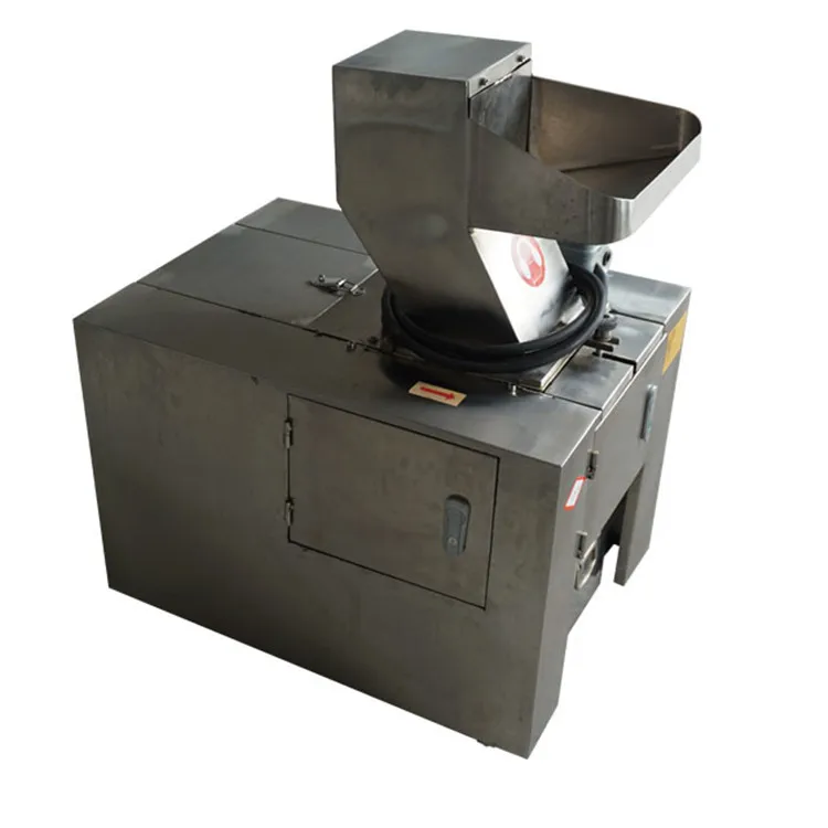 Chất Lượng Thịt Ngon Xương Mài