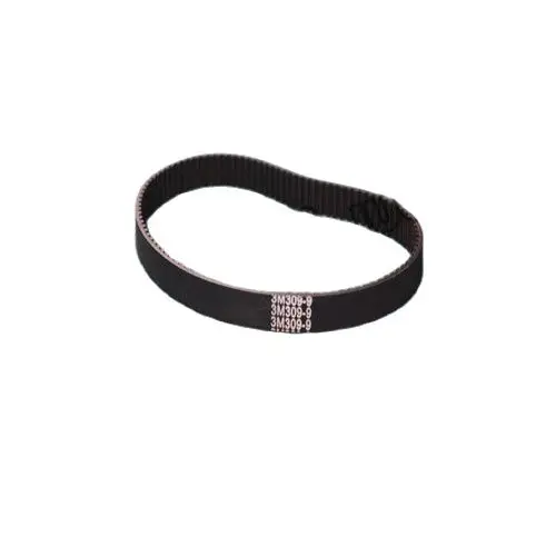 

HTD3M Timing Belt Closed-loop 309mm Length 103 Teeth 6mm Width