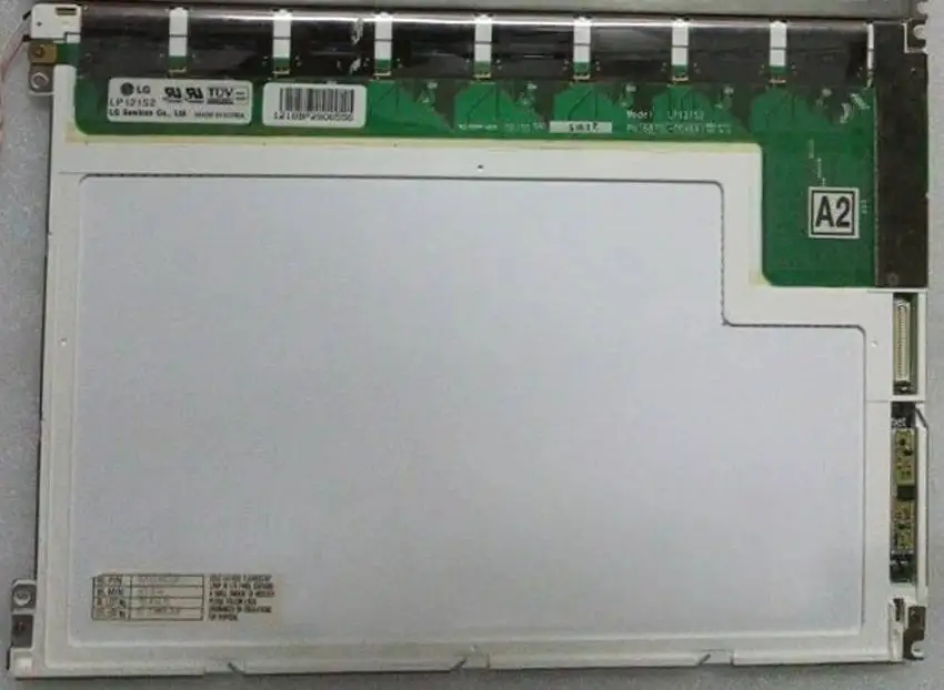 12,1 pulgadas LP121SB LP121S1 LP121S2