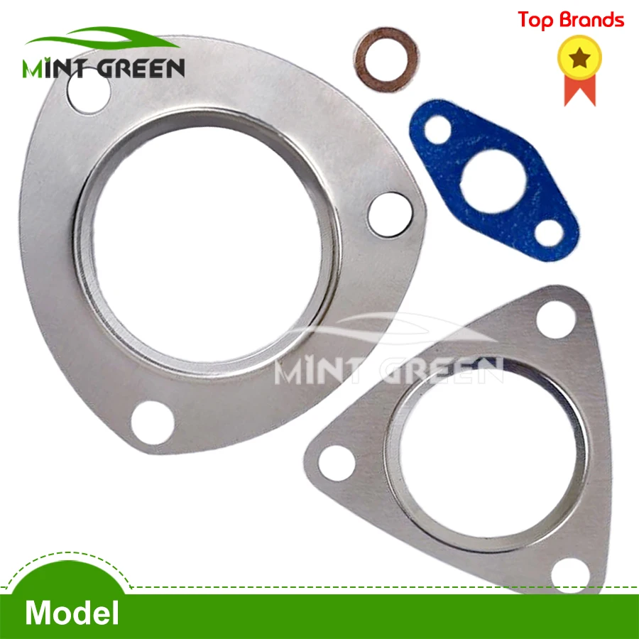 GTB1749V Turbocharger Gasket Kit 787556 For Ford Ranger Transit 2.2 TDCi 74Kw 92Kw 99Kw 114Kw DRRA CYFC CYR5 USR6 2011-2014