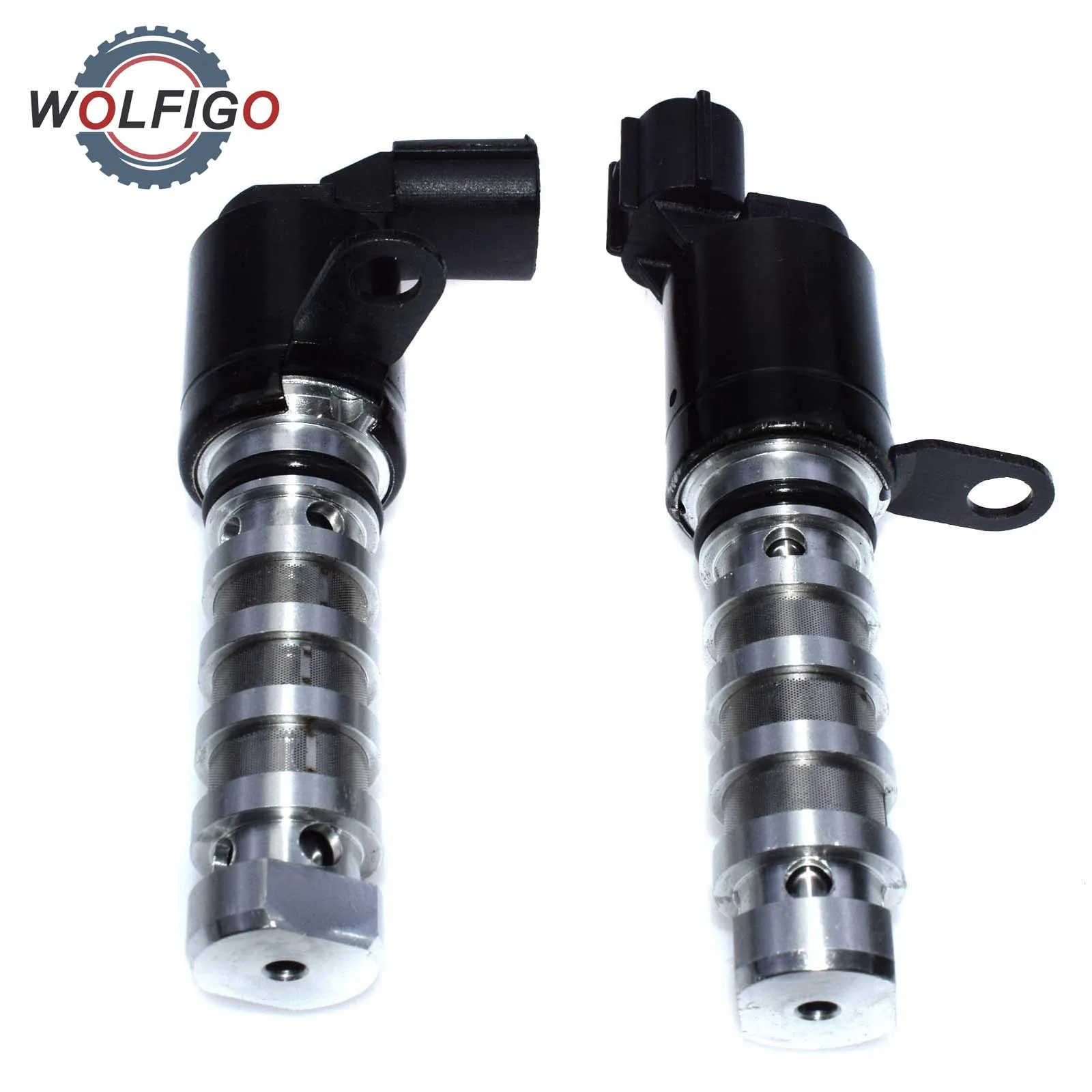 WOLFIGO 243552G500 VVT Egzoz Emiş Değişken Valf Zamanlama Sistemi: Hyundai ve Kia Araçlar İçin Güvenilir ve Yüksek Performanslı Çözüm
