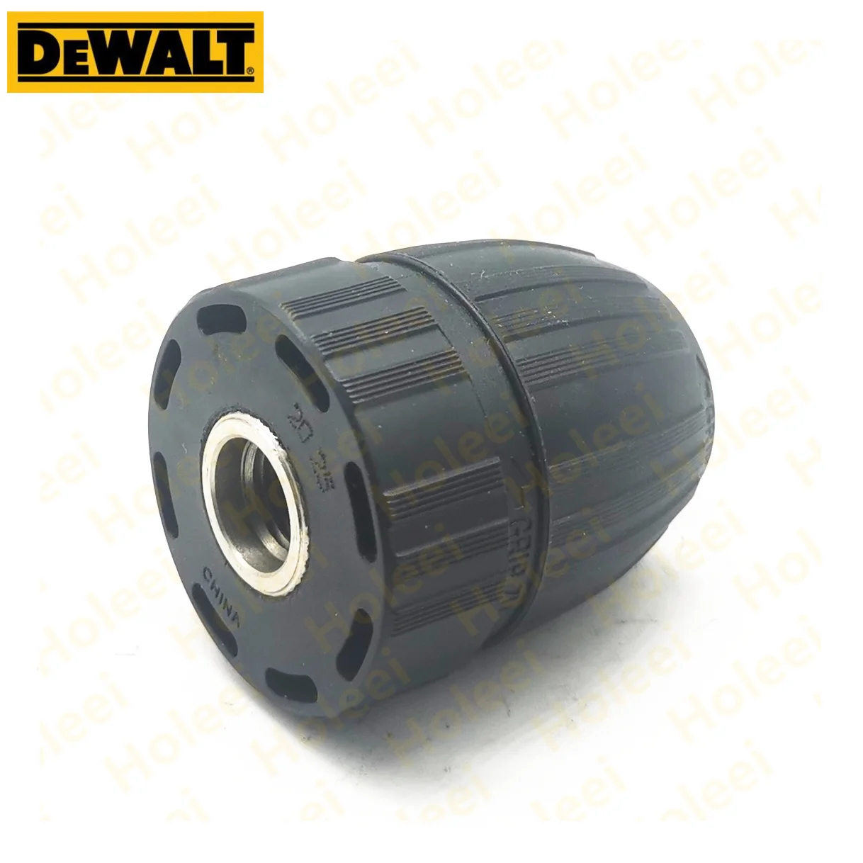 CHUCK KEYLESS per DEWALT DWD012 DWD014 DWD016 DWD012S DWD014S DWD016S N017559