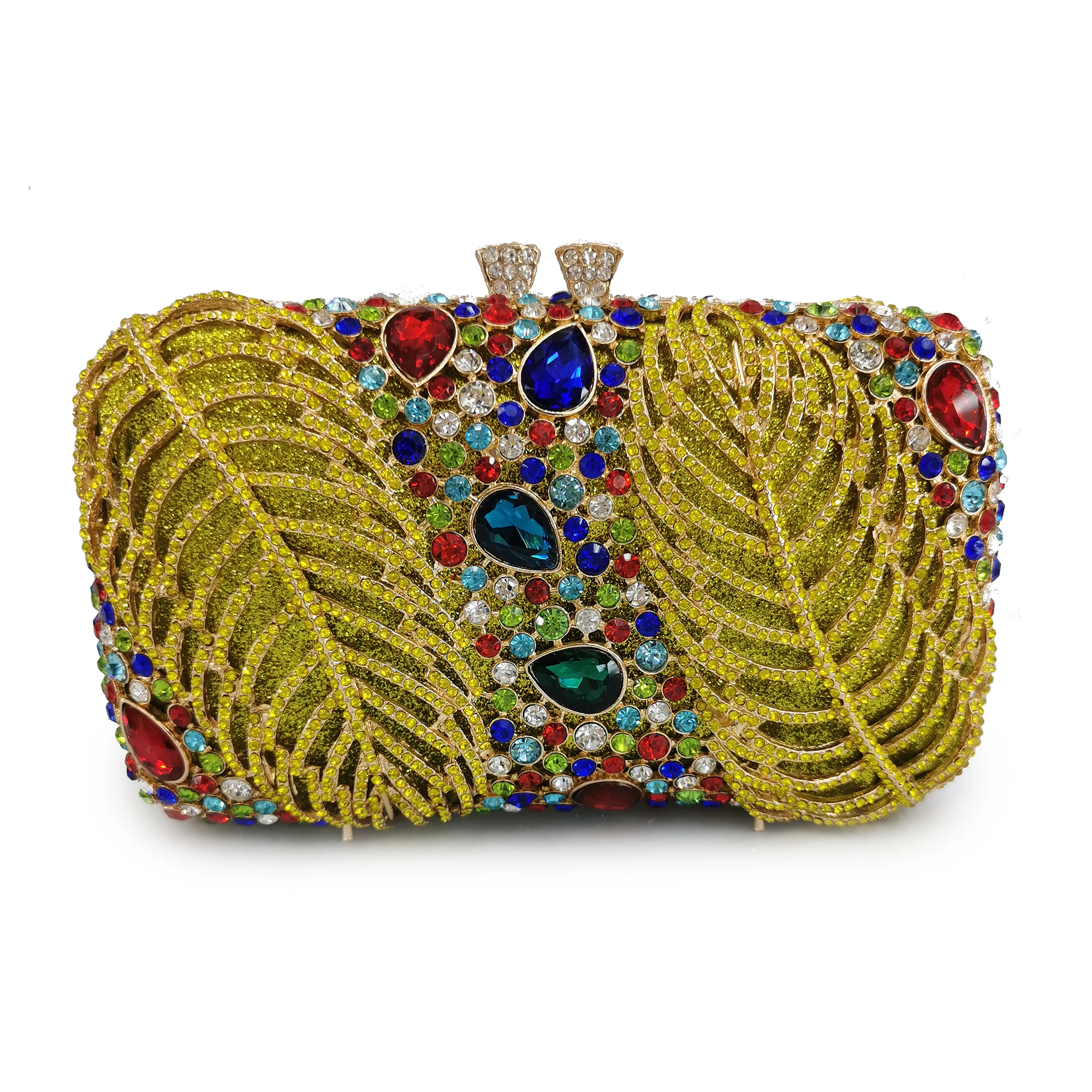 

XIYUAN Women's bag 2025 New Rhinestones Handbags for Women Bags Diamonds Shoulder Bag Purse Ladies Female Crossbody Bag Shining