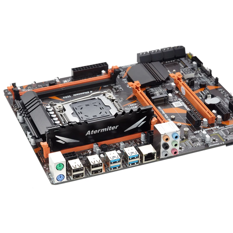 Memória Servidor DDR4 16GB 2666MHz Atermiter
