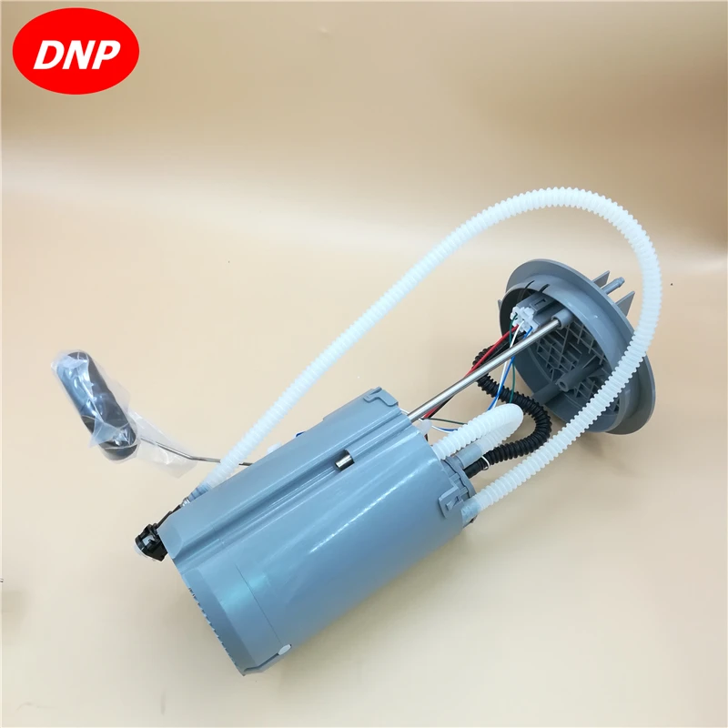 DNP For Chevrolet Captiva 2.4L 3.2L 4WD Opel Antara 2009-2018 Fuel Pump Assembly 20895923 96830394 EFP839 42353014 4805901