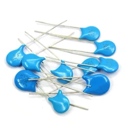 20pcs High pressure ceramics capacitors 4.71/2 2.2 3.3 kv / 1000 v / 2000 v / 103 10 nf 102 1 nf