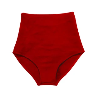 السراويل المثلث عالية الخصر للنساء زي الجاز B1753 لدي جي المغني بار ملهى ليلي مثير أفضل 8 طقم رقص على العمود مبيعا - No7