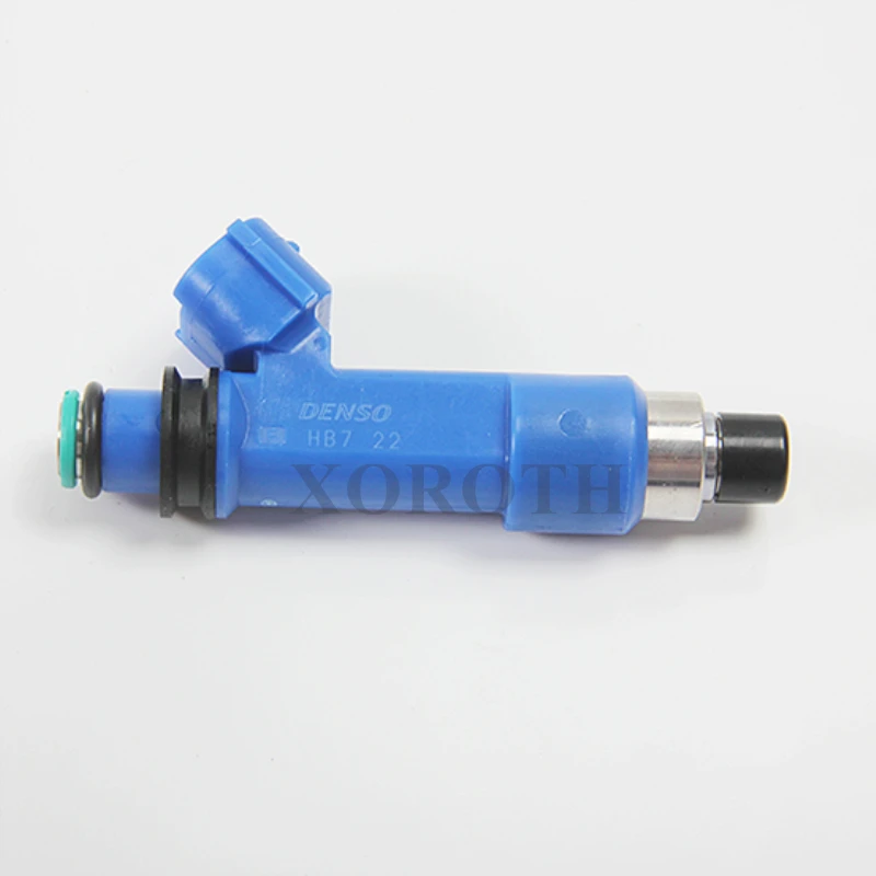 4PCS X New Original Quality Parts Auto Fuel Injector (12 holes