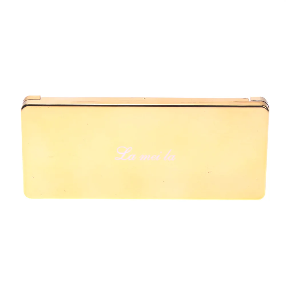 アイシャドウパレットメイクアップシマーアイシャドウアイシャドウパレットシマーパーティーメイクアッププロのメイクアップアーティストのための目を強化する