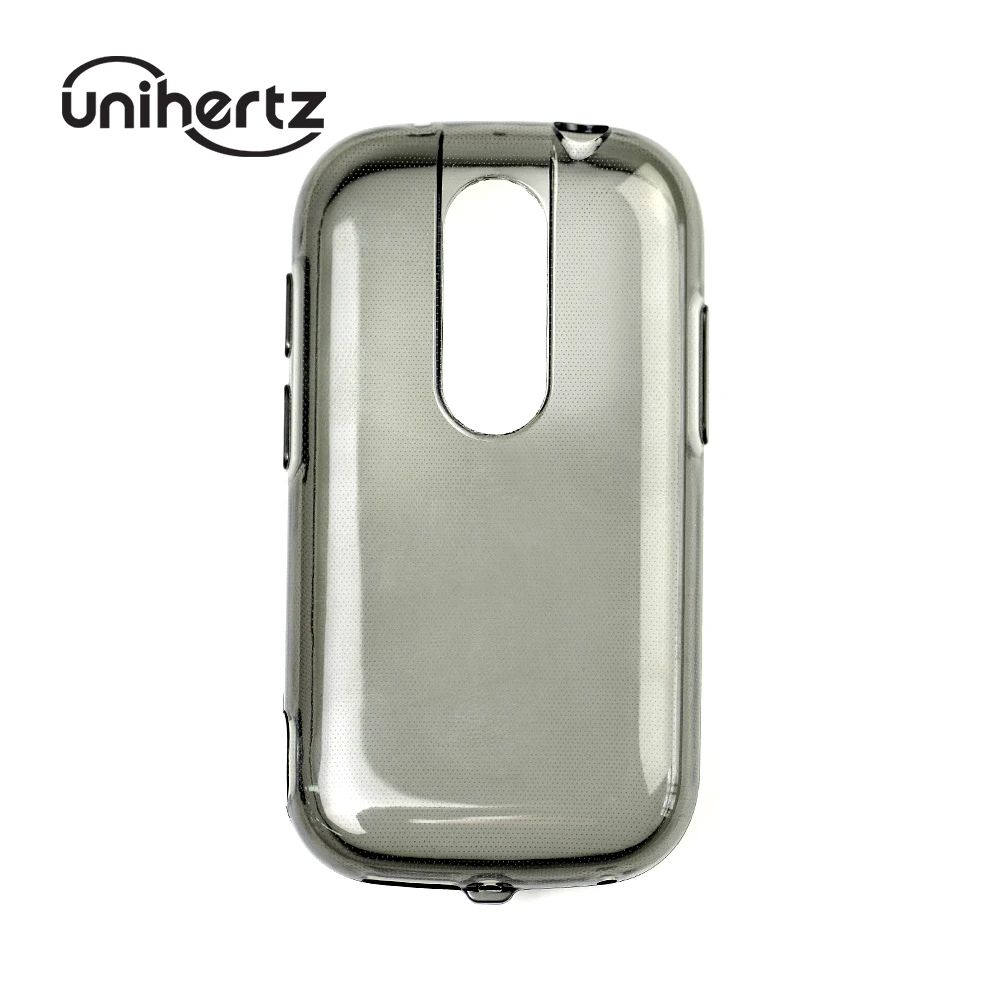 Unihertz Phone Case for Jelly 2 and Jelly 2E, Smallest Android 10 4G Unlocked Smartphone ACJ-21