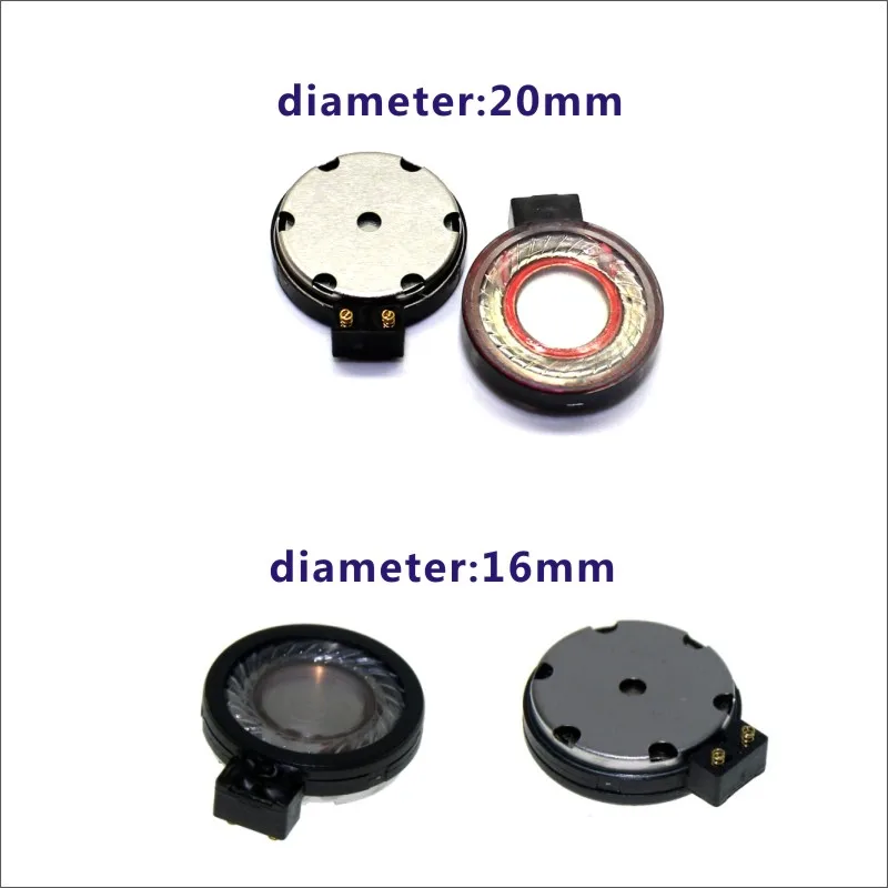 Loud Speaker Inner Buzzer Ringer Replacement Parts For Nokia C1 1280 105 108 107 1616 5800 5230 N95 E52 6120 E71 E65 X Lumia 630