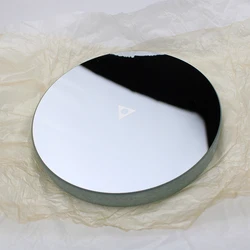 High-Precision D150F450 Parabolic Reflective Glass Lens for Self-Made Astronomical Telescope F3