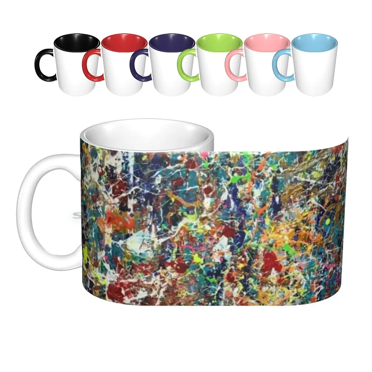 2020 Art And New Design T Shirt Ceramic Mugs Coffee Cups Milk Tea Mug 2019 Hip Hop Hip Hop 2019 2020 Hip Hop Lo Fi Hip Hop Hip