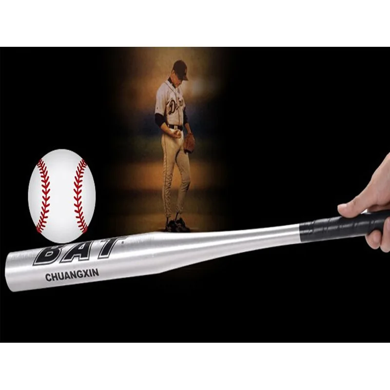 Aluminum Alloy Baseball Bat Softball Bit Bats 20 \