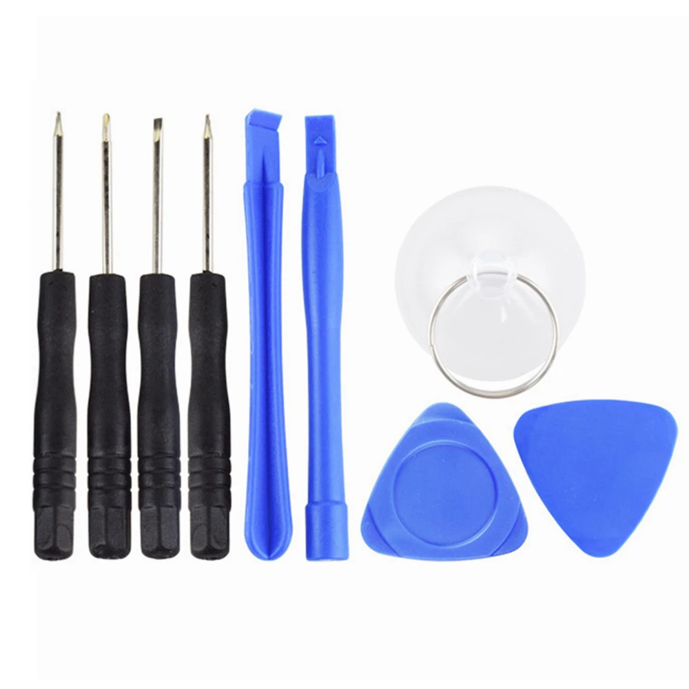 Universal Screwdrivers Ferramentas Set, abertura Pry para Android Celular, Smart Phone Repair Kits