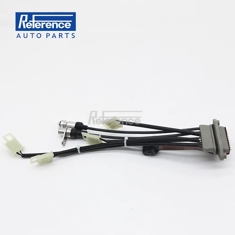 Transmissão automática Sensores Kit, Conexão Ponte cabo Repair, OEM 4213559292 501321146