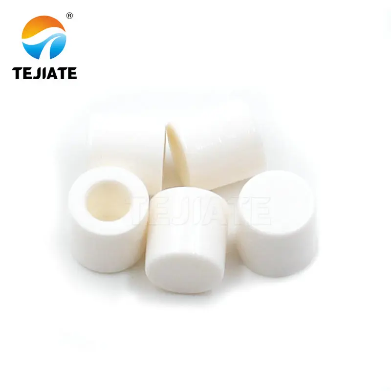 100PCS A56 Cap Suitable For 6*6 Series Key-cap 6x6 Tap Switch Aperture 3.2 Height 6MM