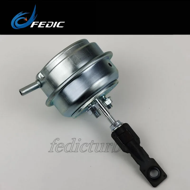 Turbo wastegate GT2252V 454192 Turbocharger actuator for VW T4 Transporter 2.5 TDI Syncro 75Kw 111Kw AXL AXG 1995-2003