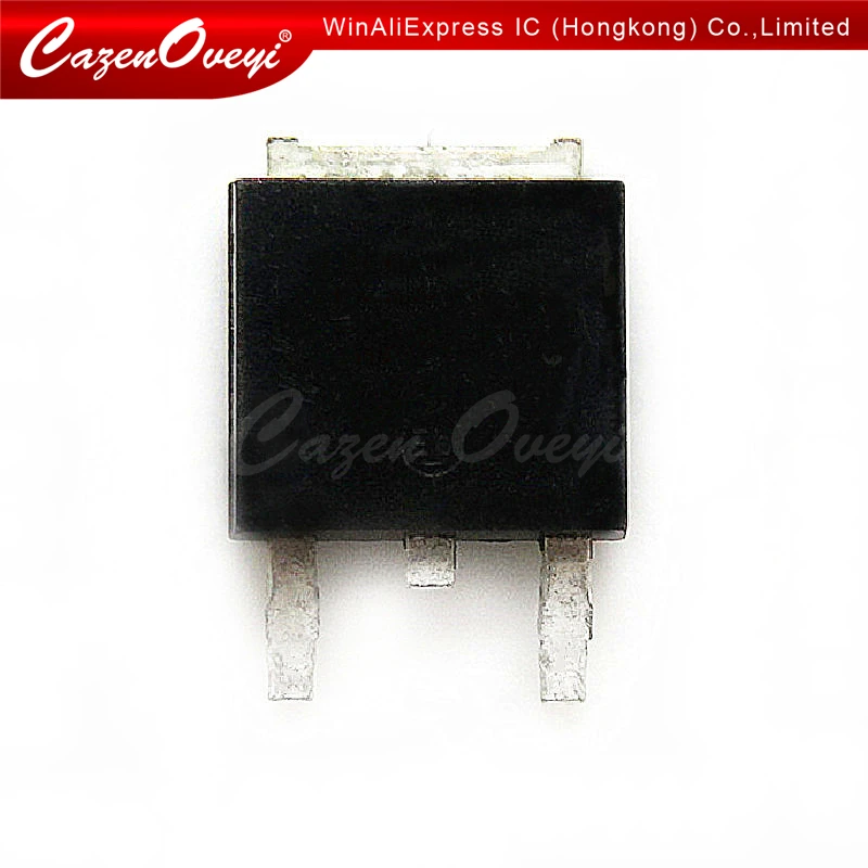 10pcs/lot MBRD660TG B660TG TO-252