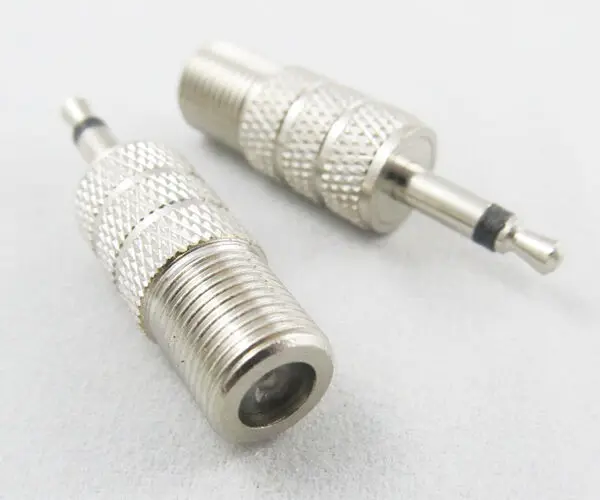 1pc 3.5mm 1/8