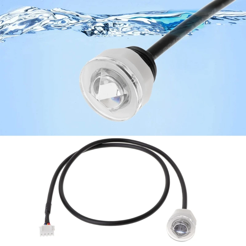 Replaceable Float Type Detector Level for Water Dispenser Bathtub Humidifier for Tank Water Level Control Durable