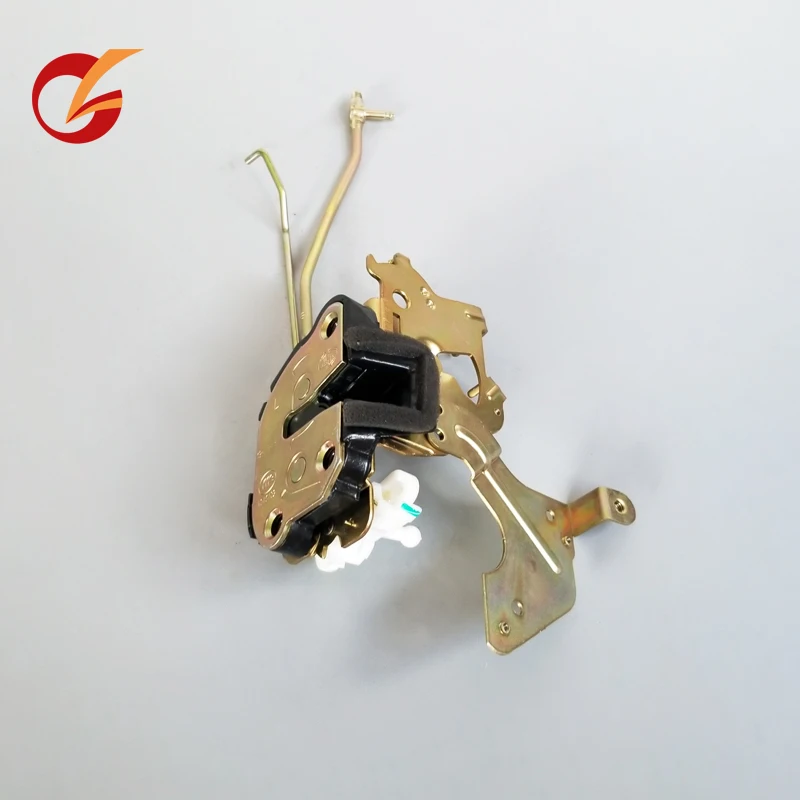 use for chinese pickup great wall wingle 3 wingle 5 V200 V240 front door lock rear door latch 6205110-P00 6205120-P00