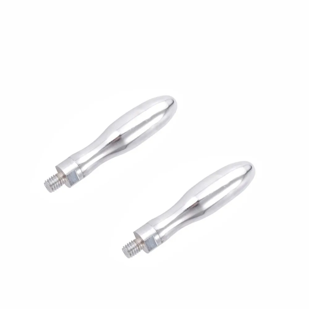 Máquina de Fresa Giratória mm mm 10 mm 12 mm com Rosca Macho para Mão m6 m8 M10 M12