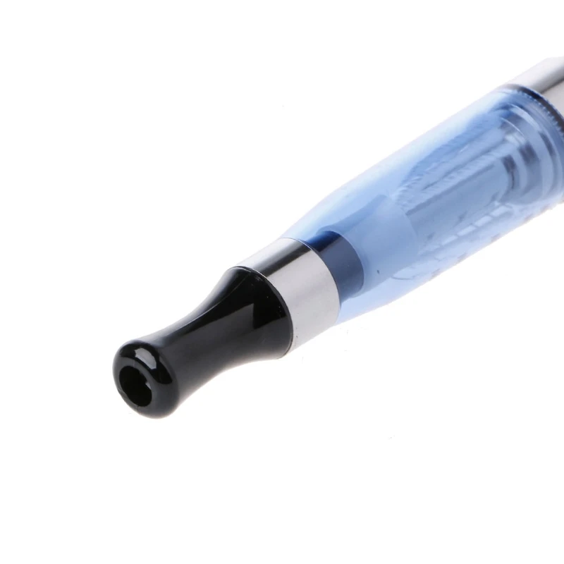 Ego-T CE4 키트 용 650mah 배터리 사이드 USB 충전 전자 담배 분무기